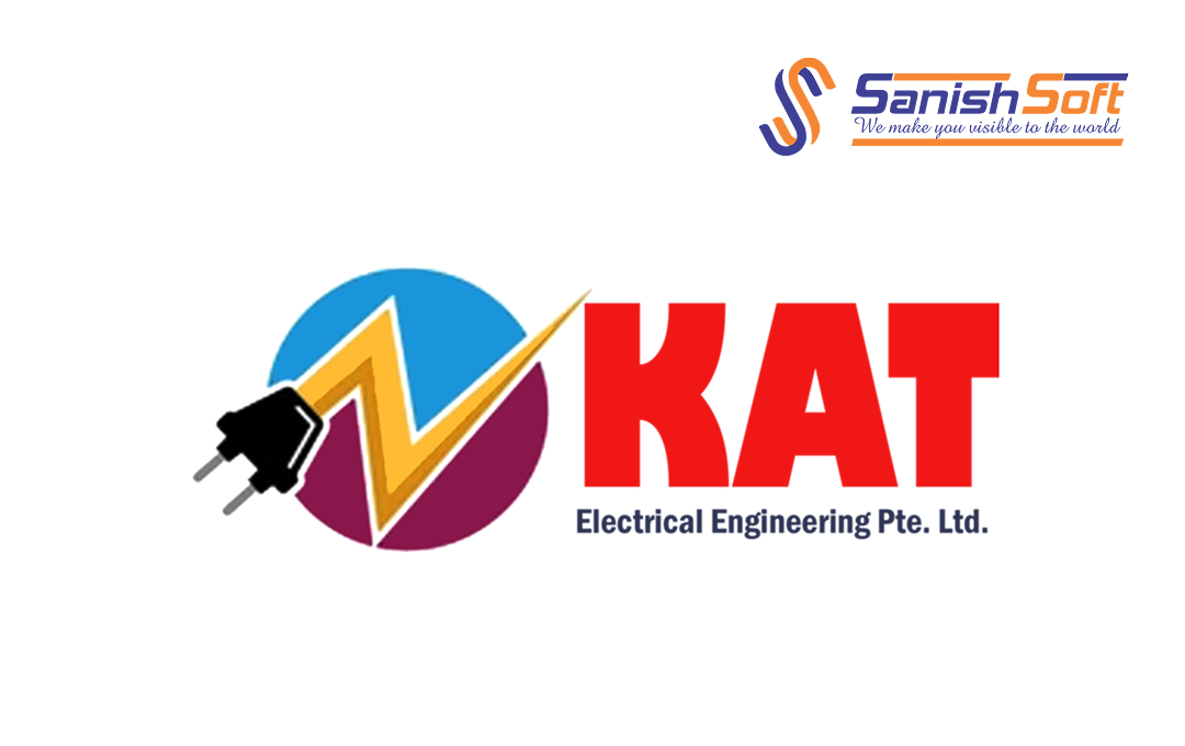 Sanishsoft Client Portfolio 28